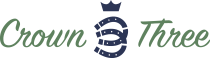 Crown 3 Logo